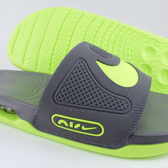 nike slides men free shipping